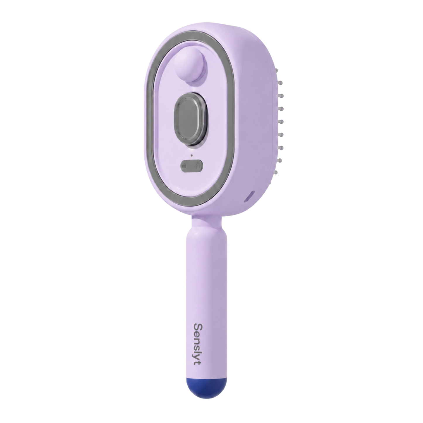 ✨2026 New Viral Electric Spray Air Cushion Massage Comb