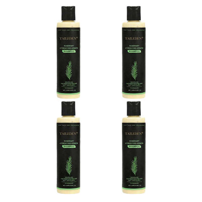 (🔥LAST 3 HOURS SALE - 70% OFF)🌱 TAILEDEN® Organic Rosemary Hair Growth Shampoo