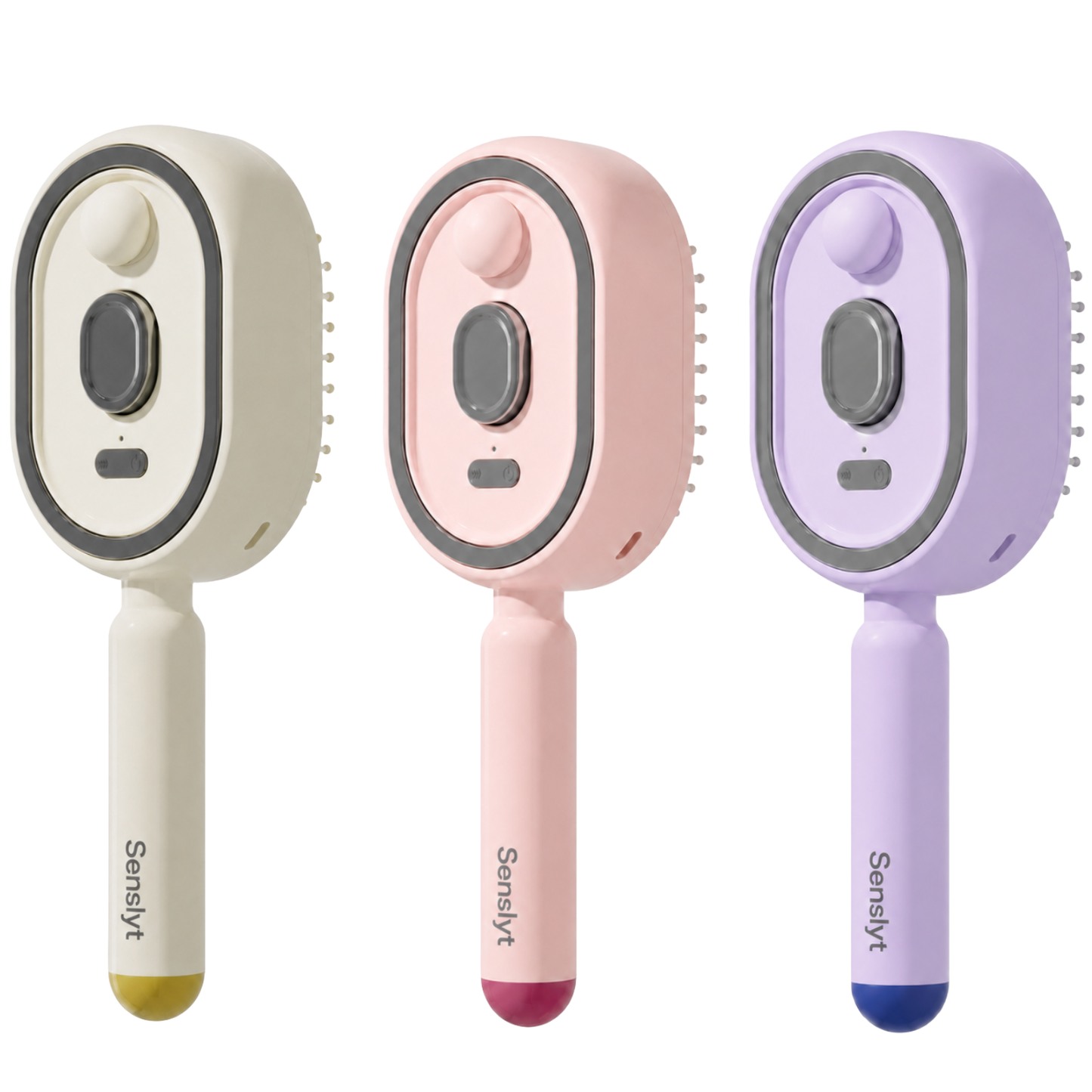 ✨2026 New Viral Electric Spray Air Cushion Massage Comb