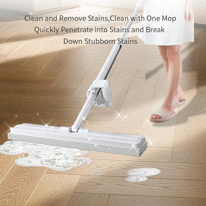 🔥Stop Carrying Heavy Floor Cleaner Bottles